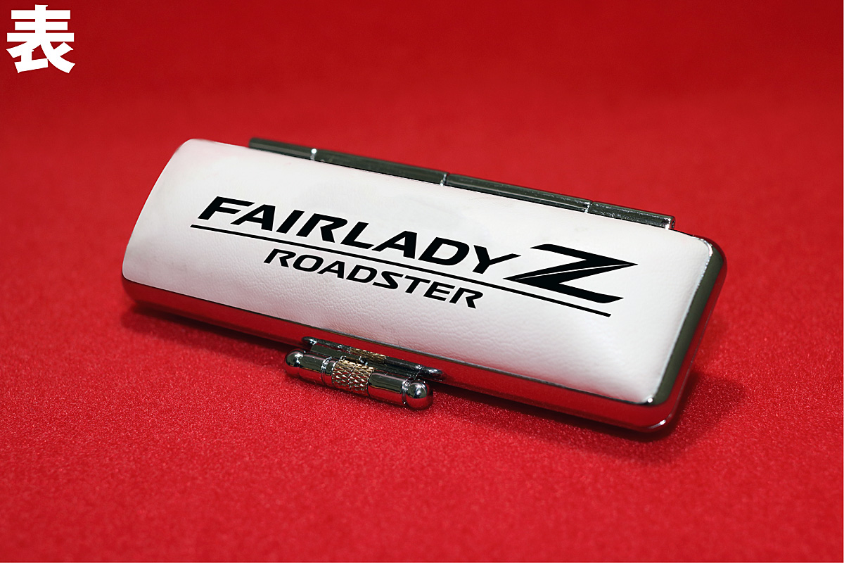 FairladyZ Roadster Z34-表 〜 画像16