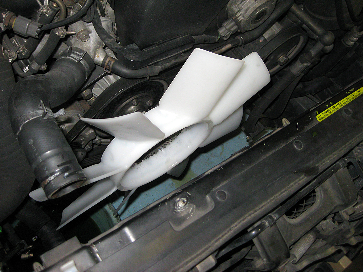 樹脂系パーツは一冬ごとに劣化している 自動車情報 ニュース Web Cartop 樹脂系パーツは一冬ごとに劣化している 自動車情報 ニュース Web Cartop