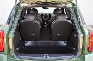 ミニ クロスオーバーのディーゼルターボを試す 自動車情報 ニュース Web Cartop ミニ クロスオーバーのディーゼルターボを試す 自動車情報 ニュース Web Cartop