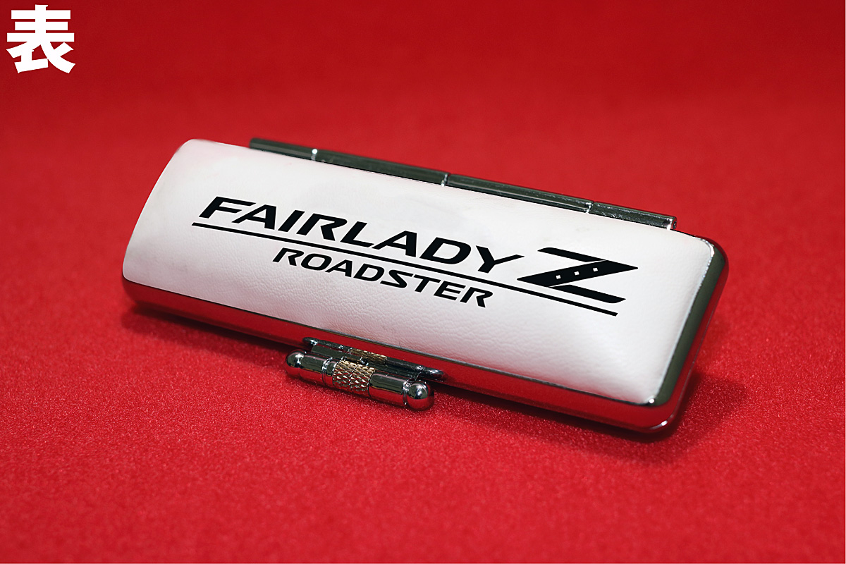 FairladyZ Roadster Z33-表 〜 画像14