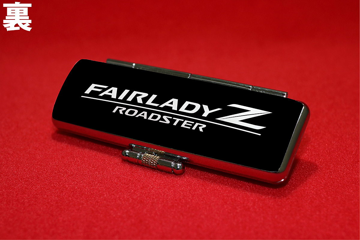 FairladyZ Roadster Z34-裏 〜 画像17