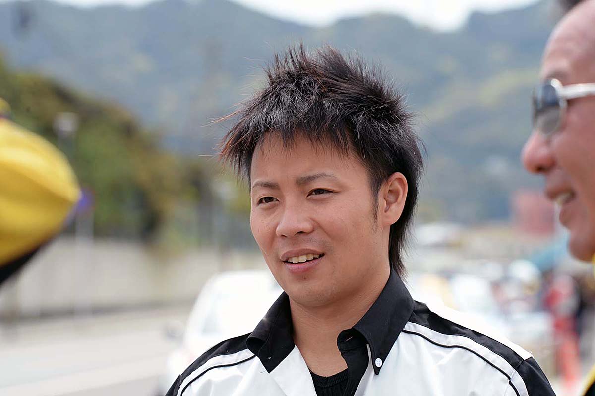 全日本ラリーで密かに注目されたジュニア対決 その2 自動車情報 ニュース Web Cartop 全日本ラリーで密かに注目されたジュニア対決 その2 自動車情報 ニュース Web Cartop