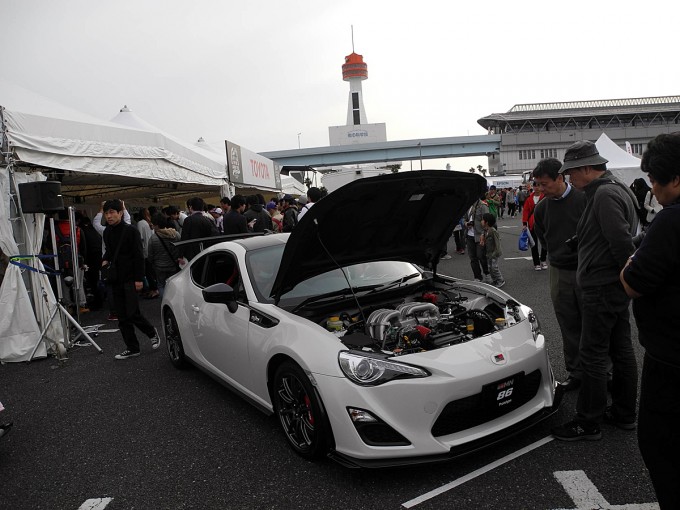 GRMNメイン