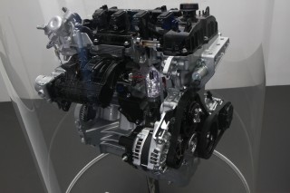 スズキがエスクードからダウンサイジングターボ戦略を開始 自動車情報 ニュース Web Cartop