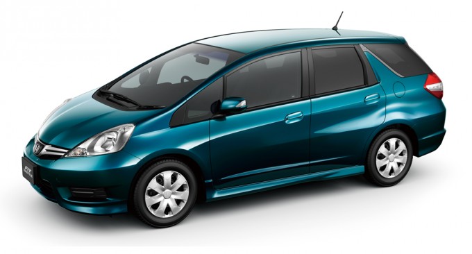 ホンダ Shuttle のスタイリング公開 歴代モデルも掲載 自動車情報 ニュース Web Cartop 3ページ目