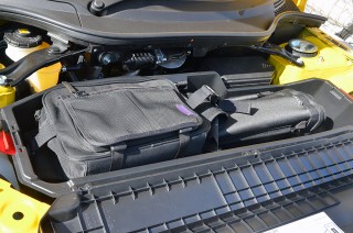 ホンダ ビートオーナーがs660を試乗すると 自動車情報 ニュース Web Cartop