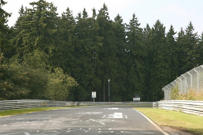 【ニュル24hレース特集】ノルトシュライフェ(北コース)徹底解剖