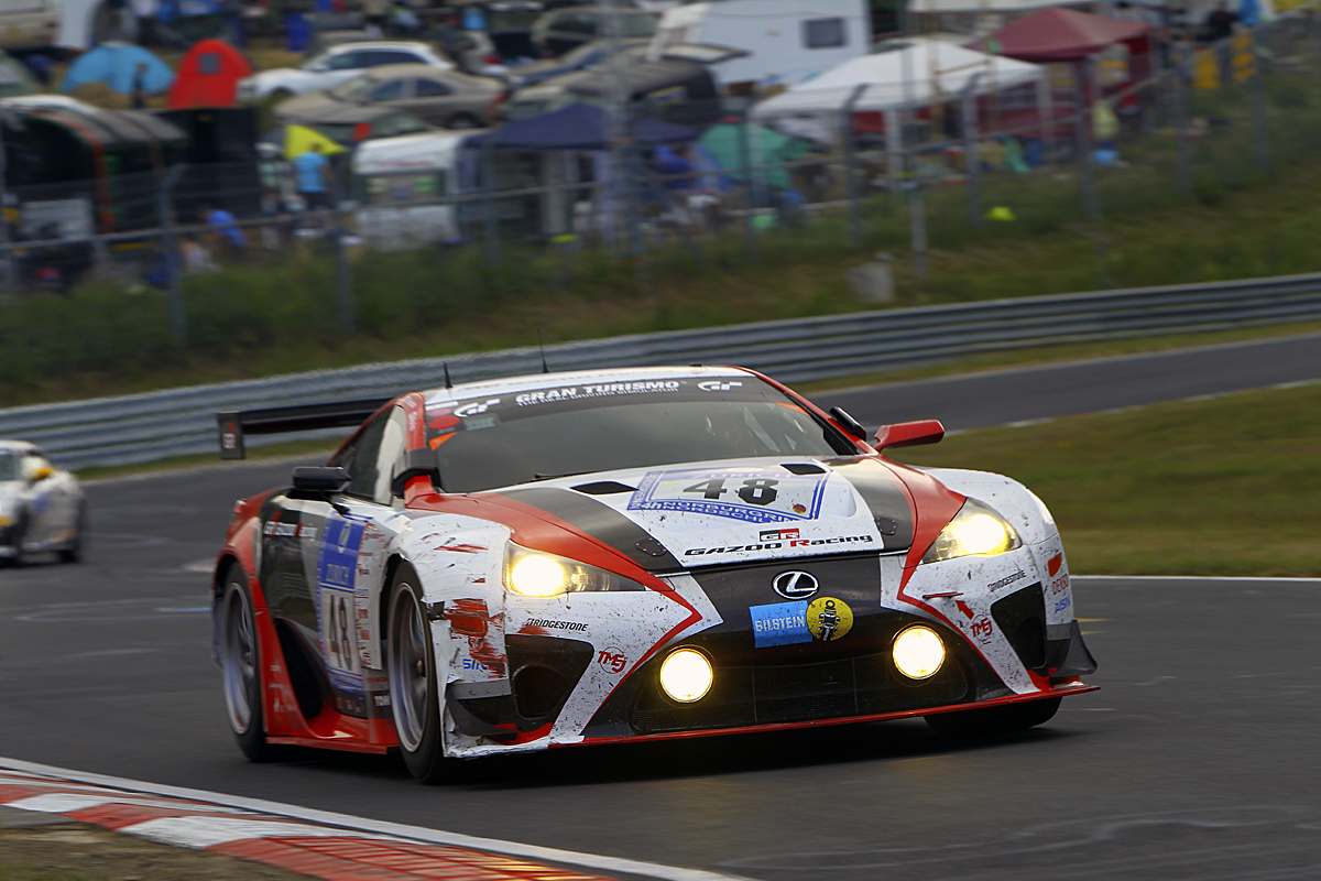 ニュル24hレース特集 レクサスlfa参戦の歴史 自動車情報 ニュース Web Cartop ニュル24hレース特集 レクサスlfa参戦の歴史 自動車情報 ニュース Web Cartop