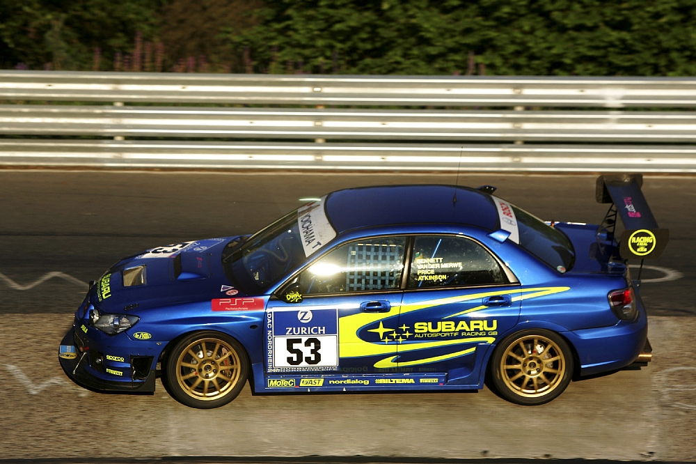 ニュル24hレース特集 スバルstiの挑戦 自動車情報 ニュース Web Cartop ニュル24hレース特集 スバルstiの挑戦 自動車情報 ニュース Web Cartop