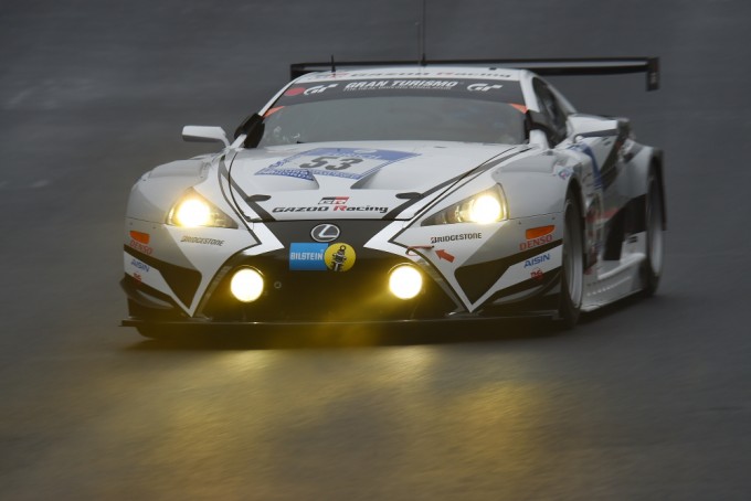 【ニュル24hレース特集】8回目の挑戦!TOYOTA GAZOO Racing