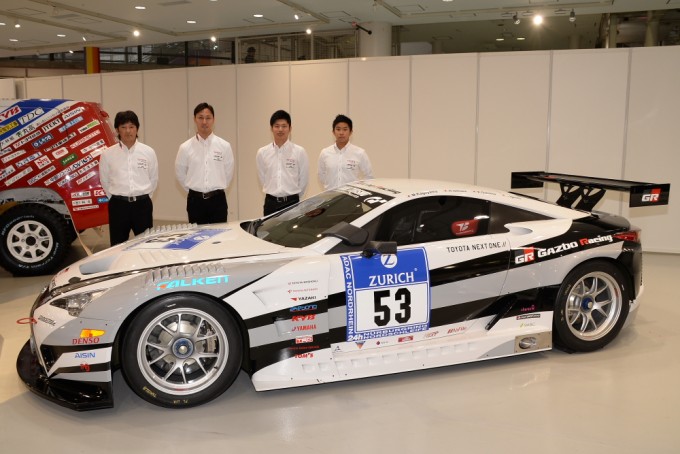 【ニュル24hレース特集】ニュルで戦う日本人ドライバー