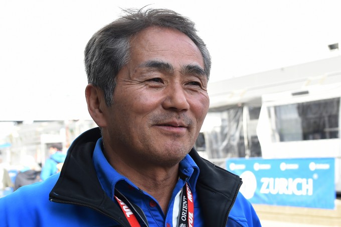 【ニュル24hレース特集】辰己監督が3度目のクラス優勝を語る