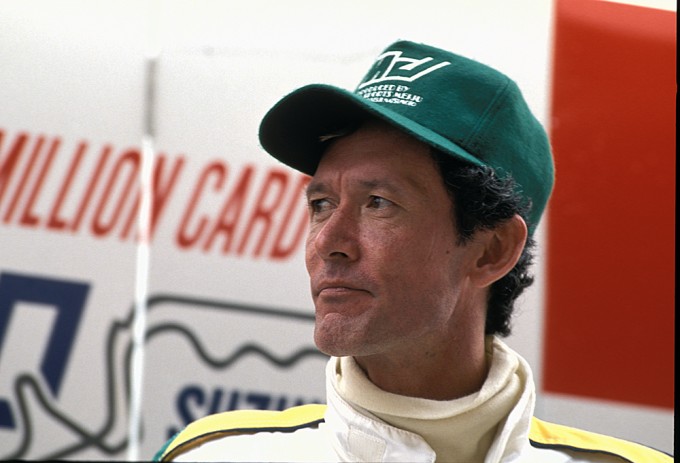 レース業界の重鎮が逝去
