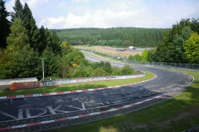 【ニュル24hレース特集】ニュルブルクリンクとは?