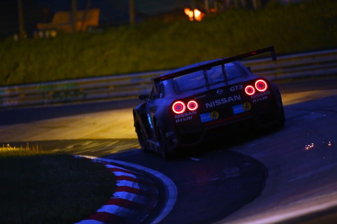【ニュル24hレース特集】「GT-R対GT-R」の闘い