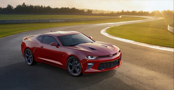 © General Motors