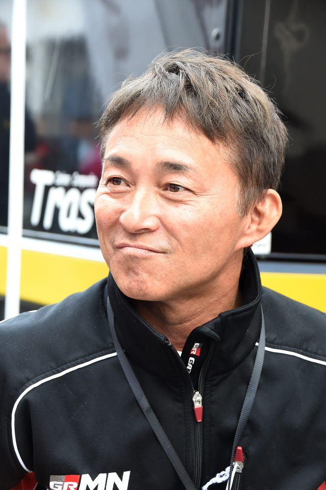 画像ギャラリー ニュル24hレース特集 挑戦開始から25年目のニュルマイスター木下隆之 画像1 自動車情報 ニュース Web Cartop 画像ギャラリー ニュル24hレース特集 挑戦開始から25年目のニュルマイスター木下隆之 画像1 自動車情報 ニュース Web Cartop