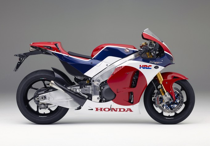 ホンダが2190万円のバイクを発売! そのお値段の理由は?