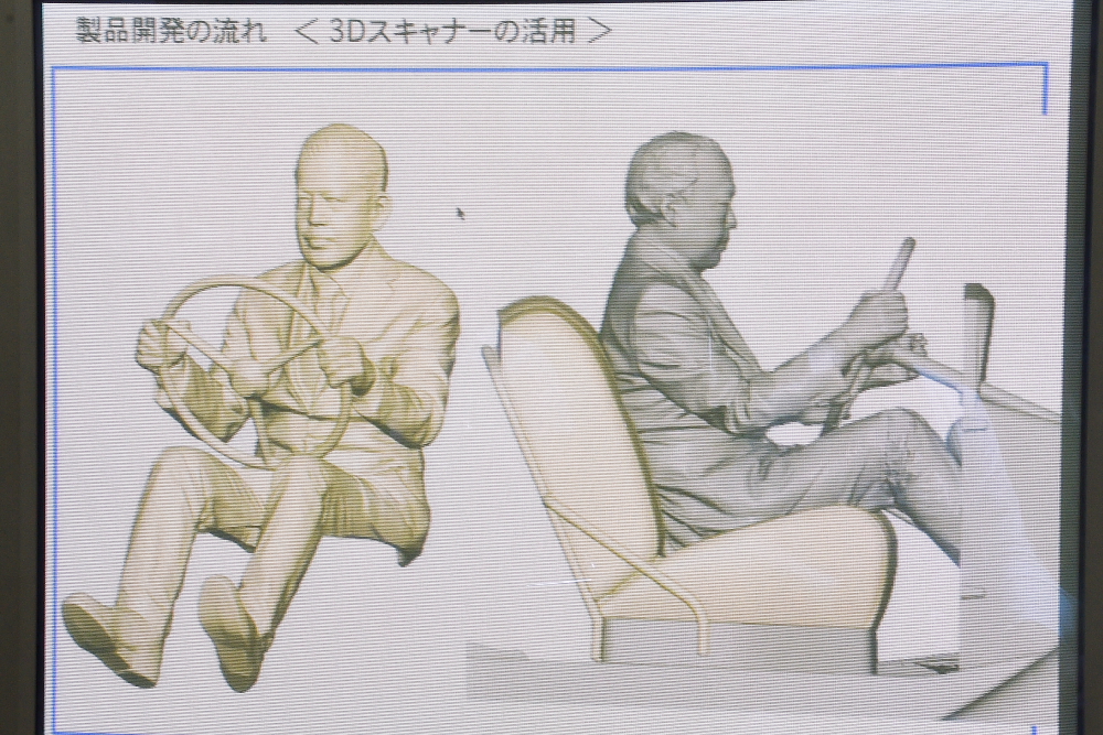 3DScan 〜 画像14