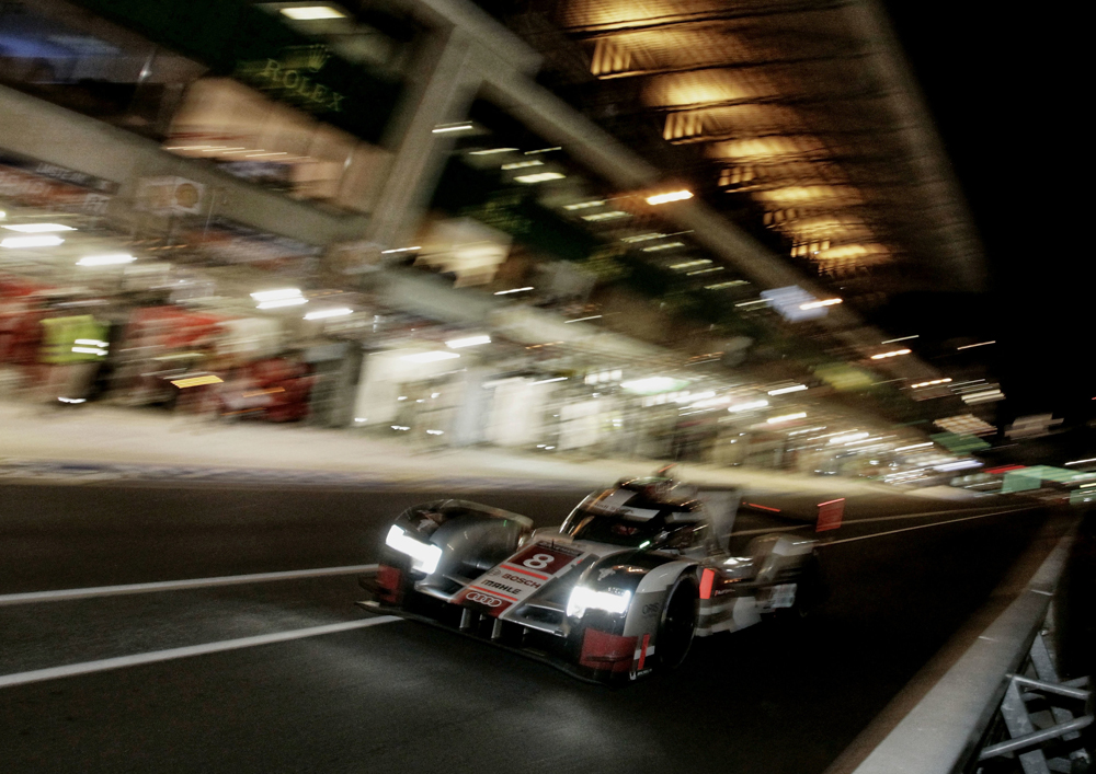 Le Mans 24 Hours 〜 画像1