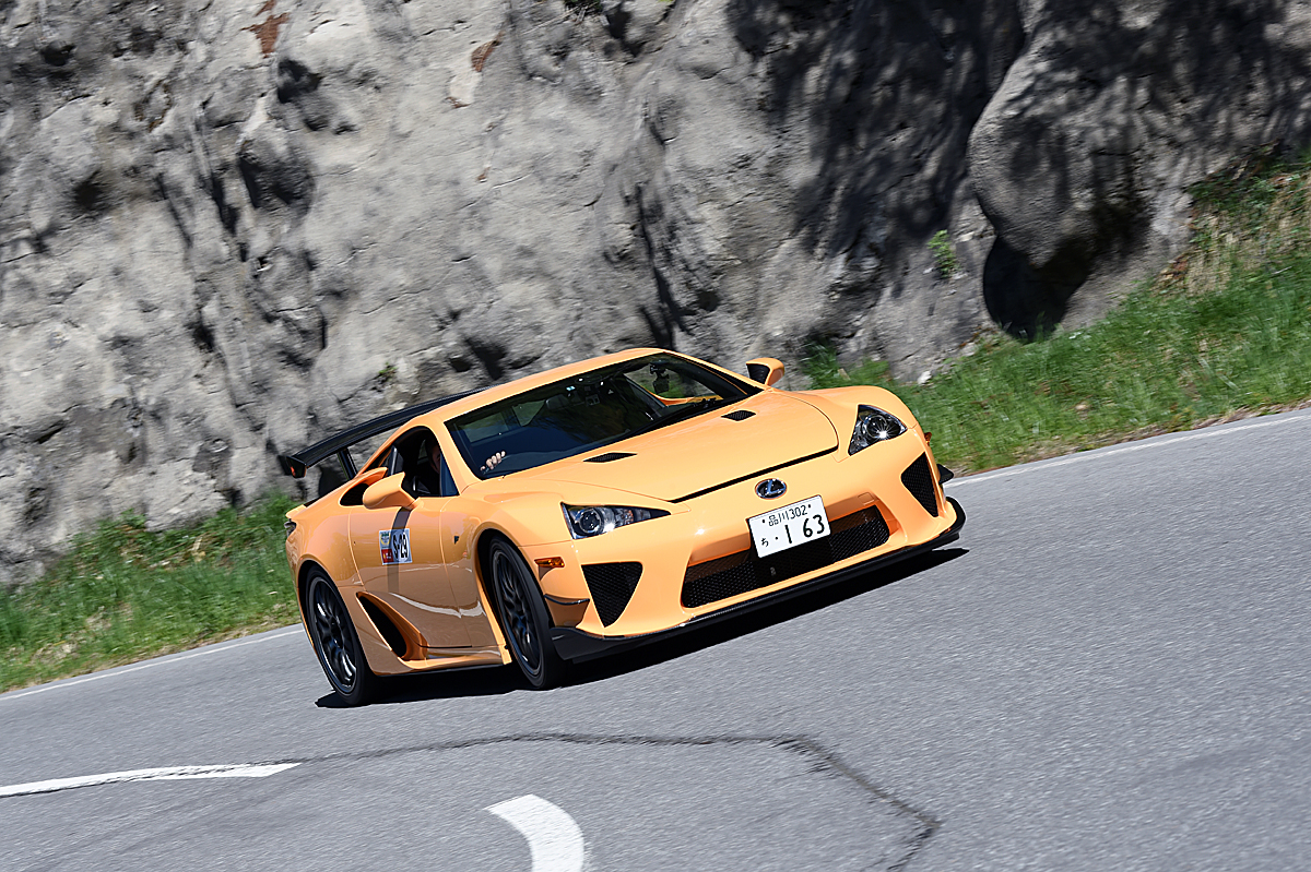 LFA 〜 画像1