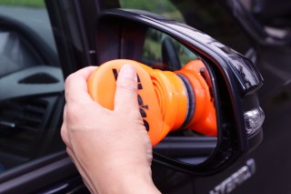 裏ワザ駆使の梅雨対策 その3 ミラー編 自動車情報 ニュース Web Cartop 裏ワザ駆使の梅雨対策 その3 ミラー編 自動車情報 ニュース Web Cartop