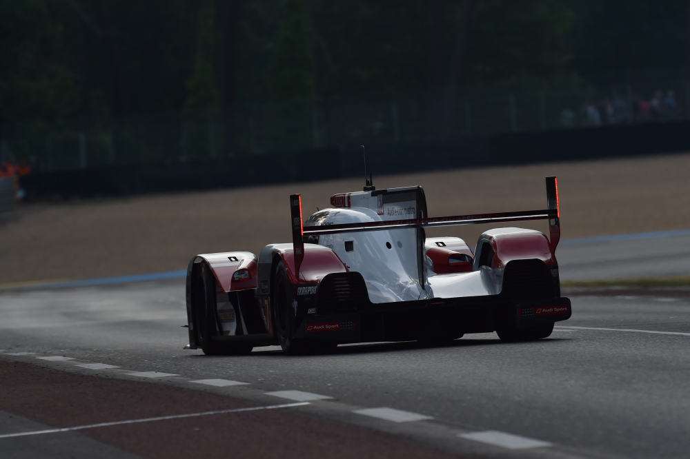 Le Mans 〜 画像11