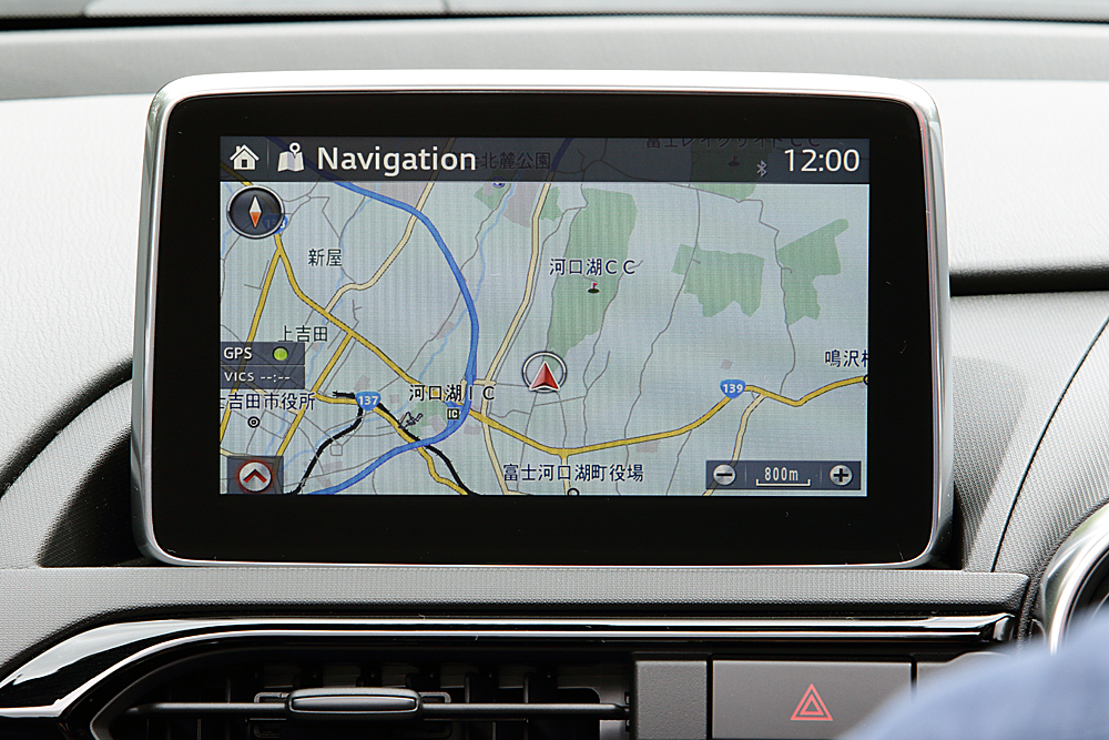 マツダロードスター 絶対に損をしないオプション選択 自動車情報 ニュース Web Cartop 2ページ目