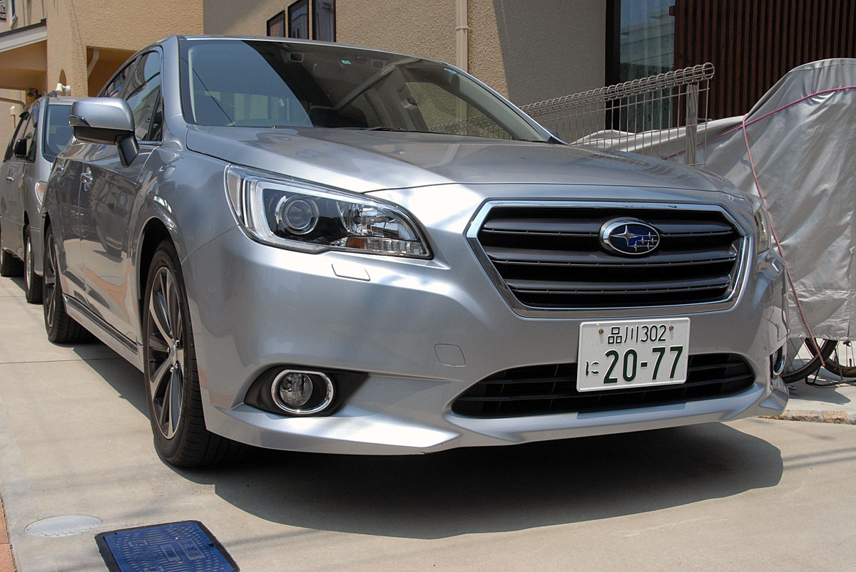 4代目 5代目レガシィを買ったcarトップが6代目新型レガシィを斬る 自動車情報 ニュース Web Cartop 4代目 5代目レガシィを買ったcarトップが6代目新型レガシィを斬る 自動車情報 ニュース Web Cartop