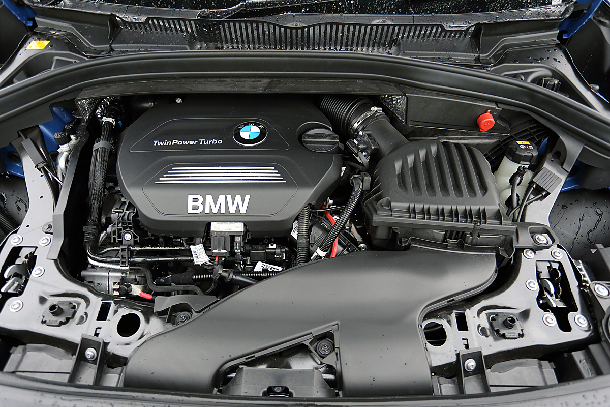BMW 〜 画像2