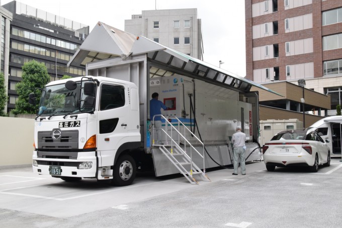 「これじゃ使えない!」ミライの水素充填は平日の17時までという現実!