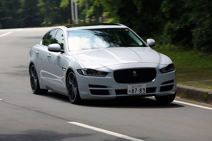 5年ぶりに日本上陸 ジャガーのミドルクラスセダン Xe 自動車情報 ニュース Web Cartop 5年ぶりに日本上陸 ジャガーのミドルクラスセダン Xe 自動車情報 ニュース Web Cartop