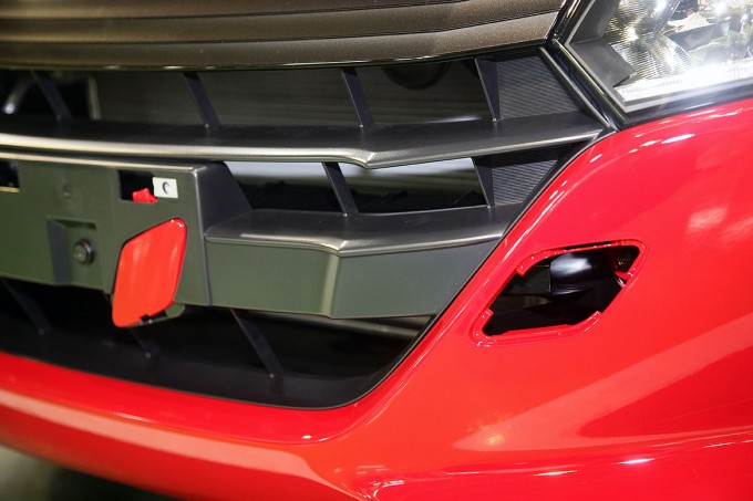 画像ギャラリー ホンダs660は世界で唯一 のミッドシップ専用工場で作られていた 画像3 自動車情報 ニュース Web Cartop