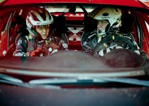 トヨタがマキネンをチーム代表に迎え2017年WRCに向け推進体制発表！