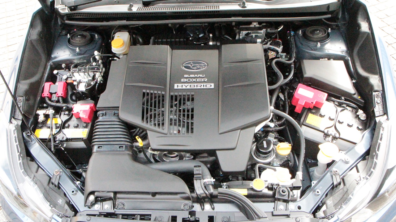 新型インプレッサ スポーツ ハイブリッドは楽しさ抜群のecoパワフルマシン 自動車情報 ニュース Web Cartop 新型インプレッサ スポーツ ハイブリッドは楽しさ抜群のecoパワフルマシン 自動車情報 ニュース Web Cartop
