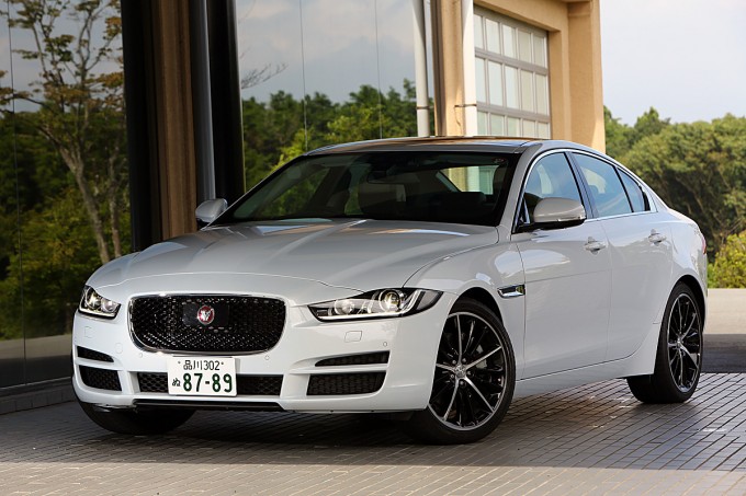 5年ぶりに日本上陸 ジャガーのミドルクラスセダン Xe 自動車情報 ニュース Web Cartop 5年ぶりに日本上陸 ジャガーのミドルクラスセダン Xe 自動車情報 ニュース Web Cartop