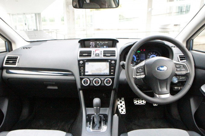 新型インプレッサ スポーツ ハイブリッドは楽しさ抜群のecoパワフルマシン 自動車情報 ニュース Web Cartop 2ページ目 新型インプレッサ スポーツ ハイブリッドは楽しさ抜群のecoパワフルマシン 自動車情報 ニュース Web Cartop 2ページ目