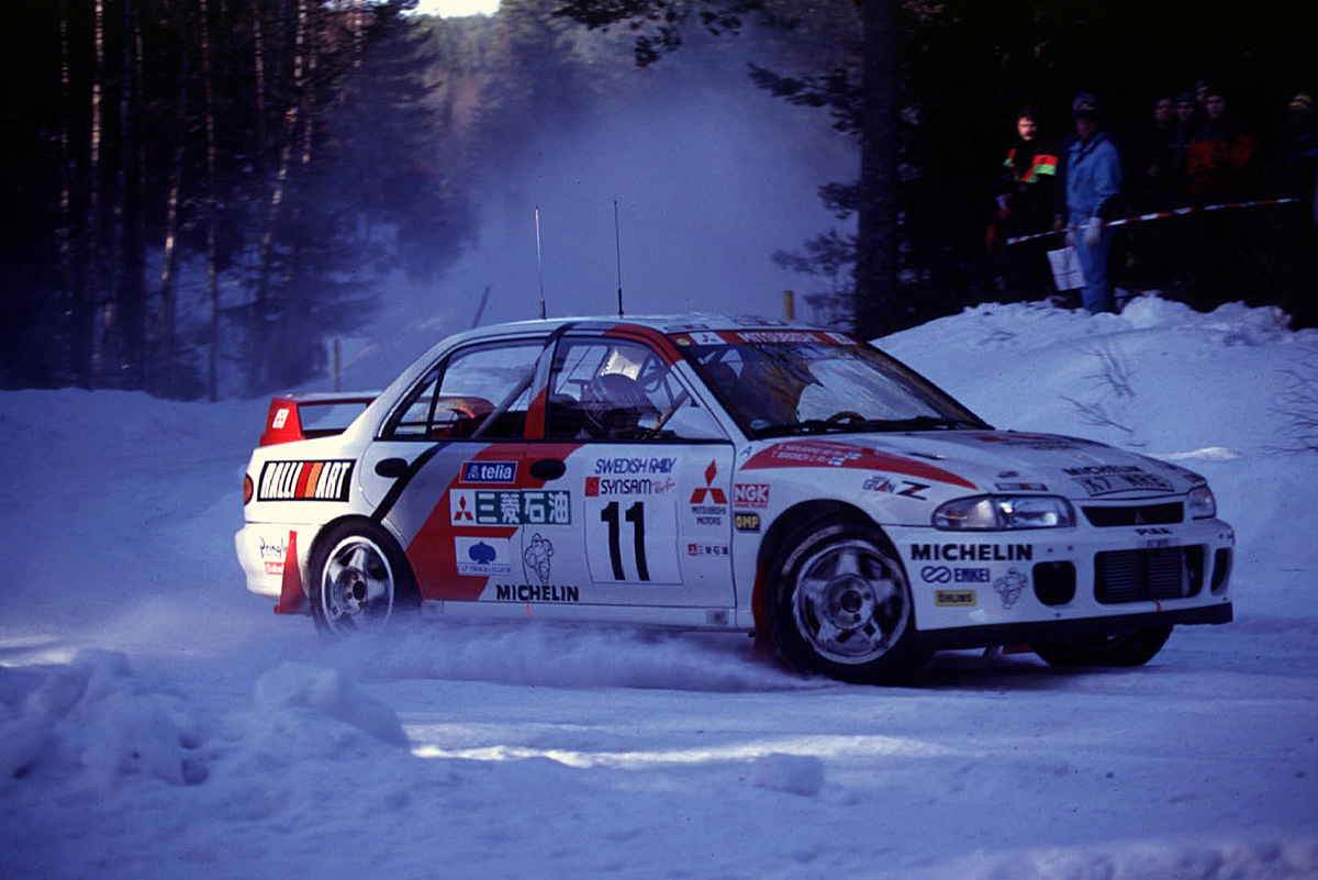 WRC 〜 画像15