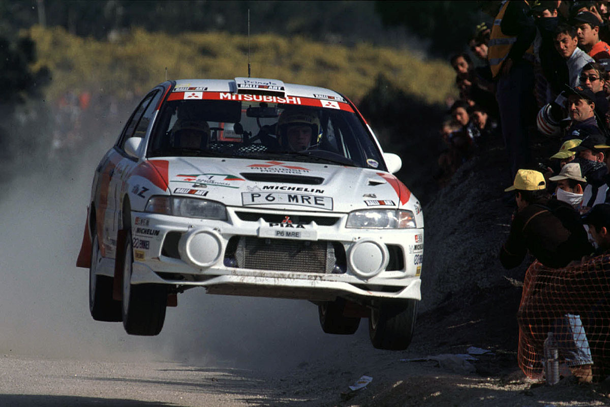 WRC 〜 画像13