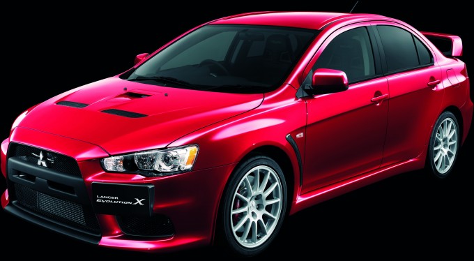 画像ギャラリー 23年の歴史を振り返る三菱 ランサーエボリューションvii X 画像17 自動車情報 ニュース Web Cartop