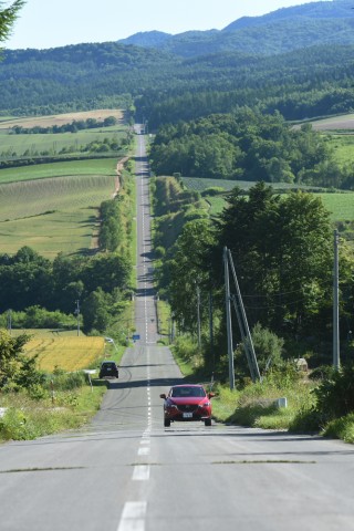 北海道で試したマツダcx 3の長距離性能の実力 自動車情報 ニュース Web Cartop