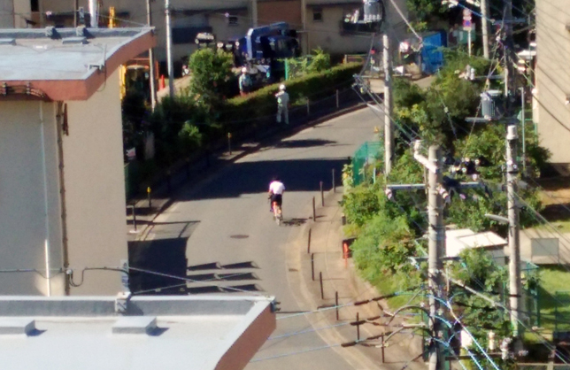 なぜ無法自転車は道交法改正後も放置状態なのか?