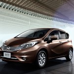 日産ノートが全車に自動ブレーキを標準装備 自動車情報 ニュース Web Cartop