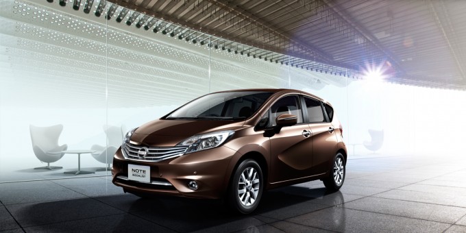 画像ギャラリー 日産ノートが全車に自動ブレーキを標準装備 画像5 自動車情報 ニュース Web Cartop 画像ギャラリー 日産ノートが全車に自動ブレーキを標準装備 画像5 自動車情報 ニュース Web Cartop
