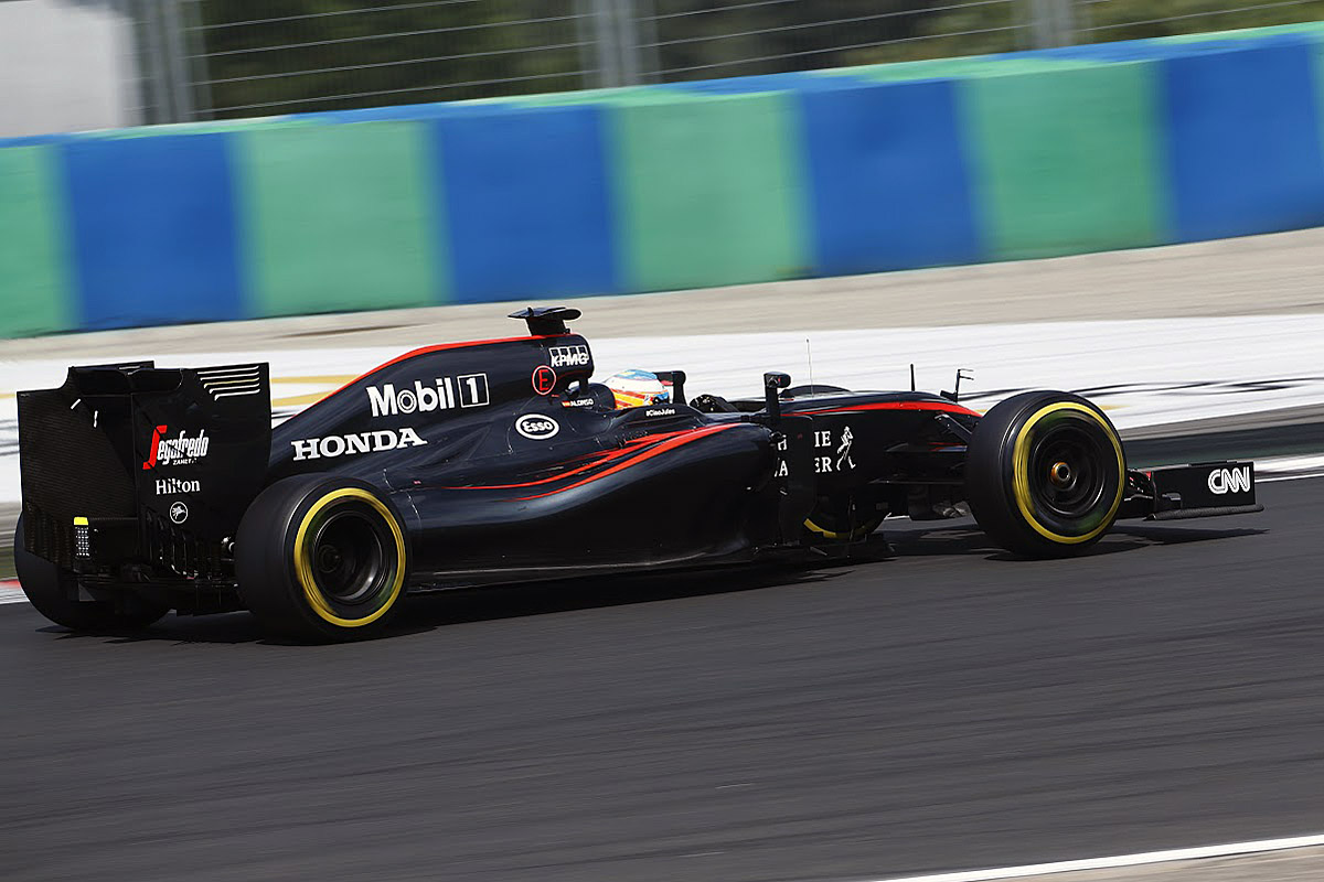 マクラーレンホンダ5位入賞はhonda復活の兆しか 自動車情報 ニュース Web Cartop マクラーレンホンダ5位入賞はhonda復活の兆しか 自動車情報 ニュース Web Cartop