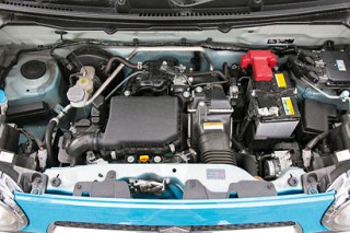 ライバル比較 軽自動車6台 1000kmツーリングで分かった真実 自動車情報 ニュース Web Cartop