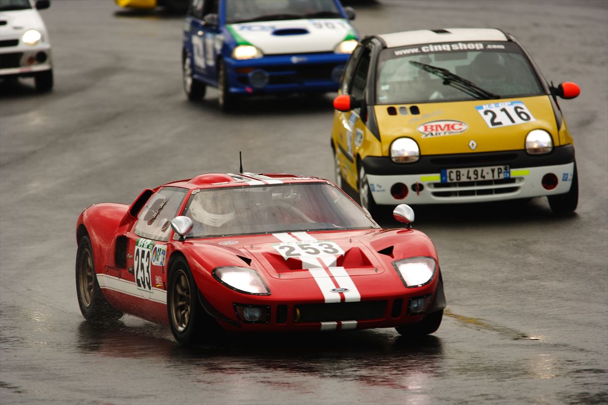 シャパラルやフォードgt40が小さくなって今年も集結 自動車情報 ニュース Web Cartop 2ページ目 シャパラルやフォードgt40が小さくなって今年も集結 自動車情報 ニュース Web Cartop 2ページ目