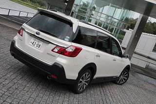 スバルの中古車選びのカギは四番目のアルファベットだ 自動車情報 ニュース Web Cartop