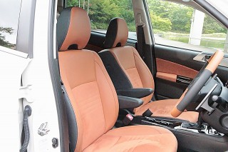 スバルの中古車選びのカギは四番目のアルファベットだ 自動車情報 ニュース Web Cartop