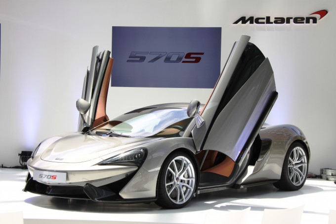 画像ギャラリー マクラーレンのターゲットはイタリア製 スーパーカー とドイツ製 スポーツカー 画像3 自動車情報 ニュース Web Cartop 画像ギャラリー マクラーレンのターゲットはイタリア製 スーパーカー とドイツ製 スポーツカー 画像3 自動車情報 ニュース Web Cartop